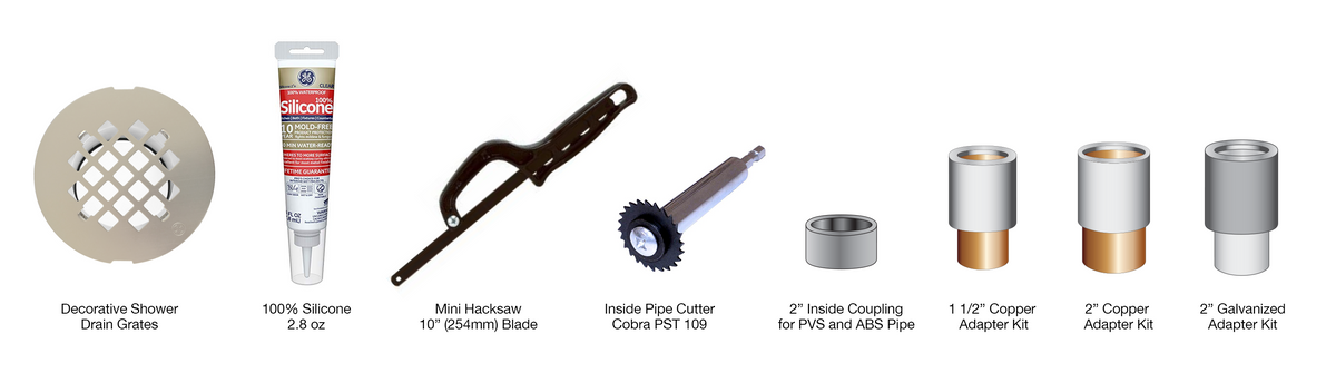 Support Products